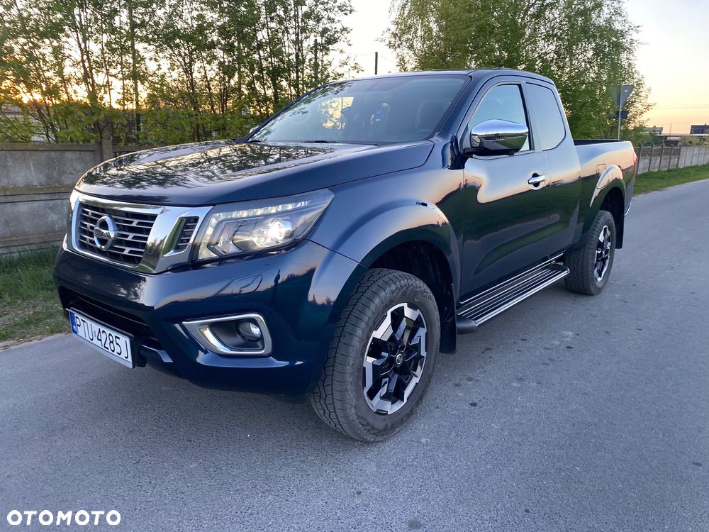 Nissan Navara - 2