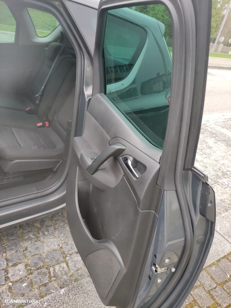 Opel Meriva 1.3 CDTi Cosmo S/S - 13