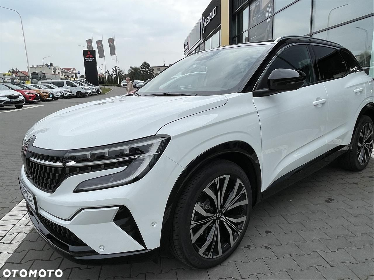 Renault Austral - 6