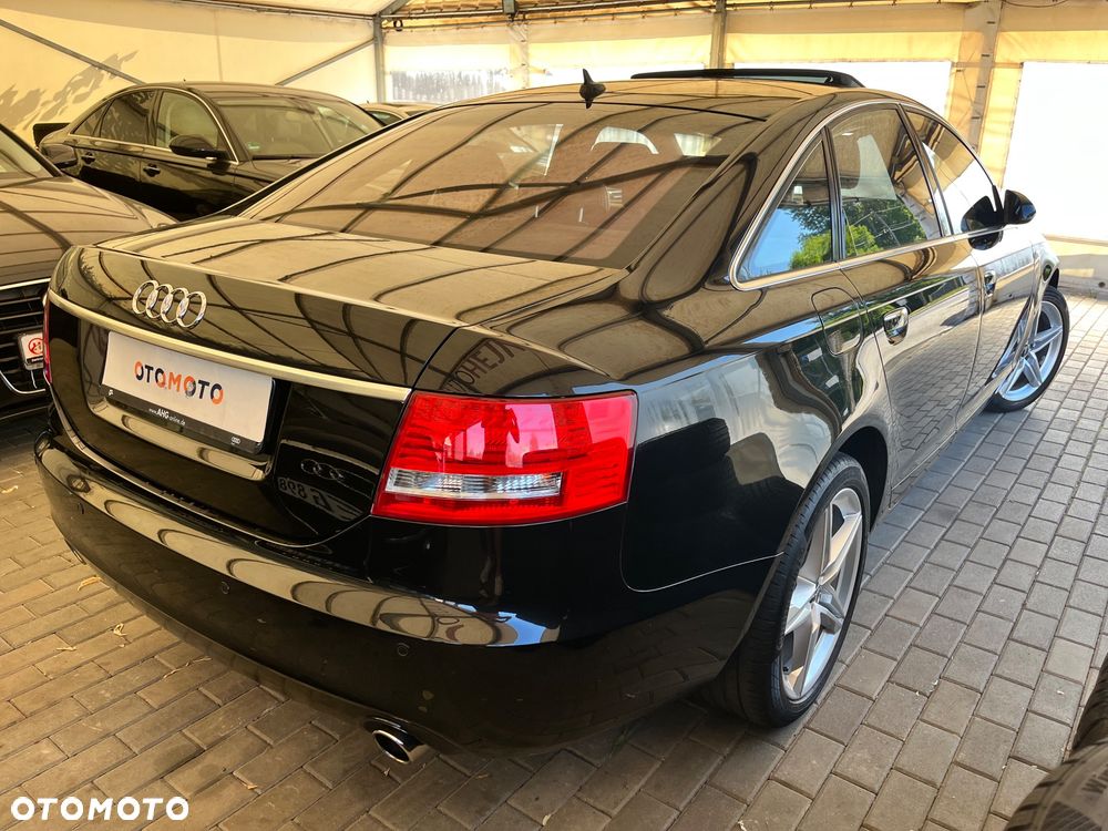 Audi A6 Limousine - 3