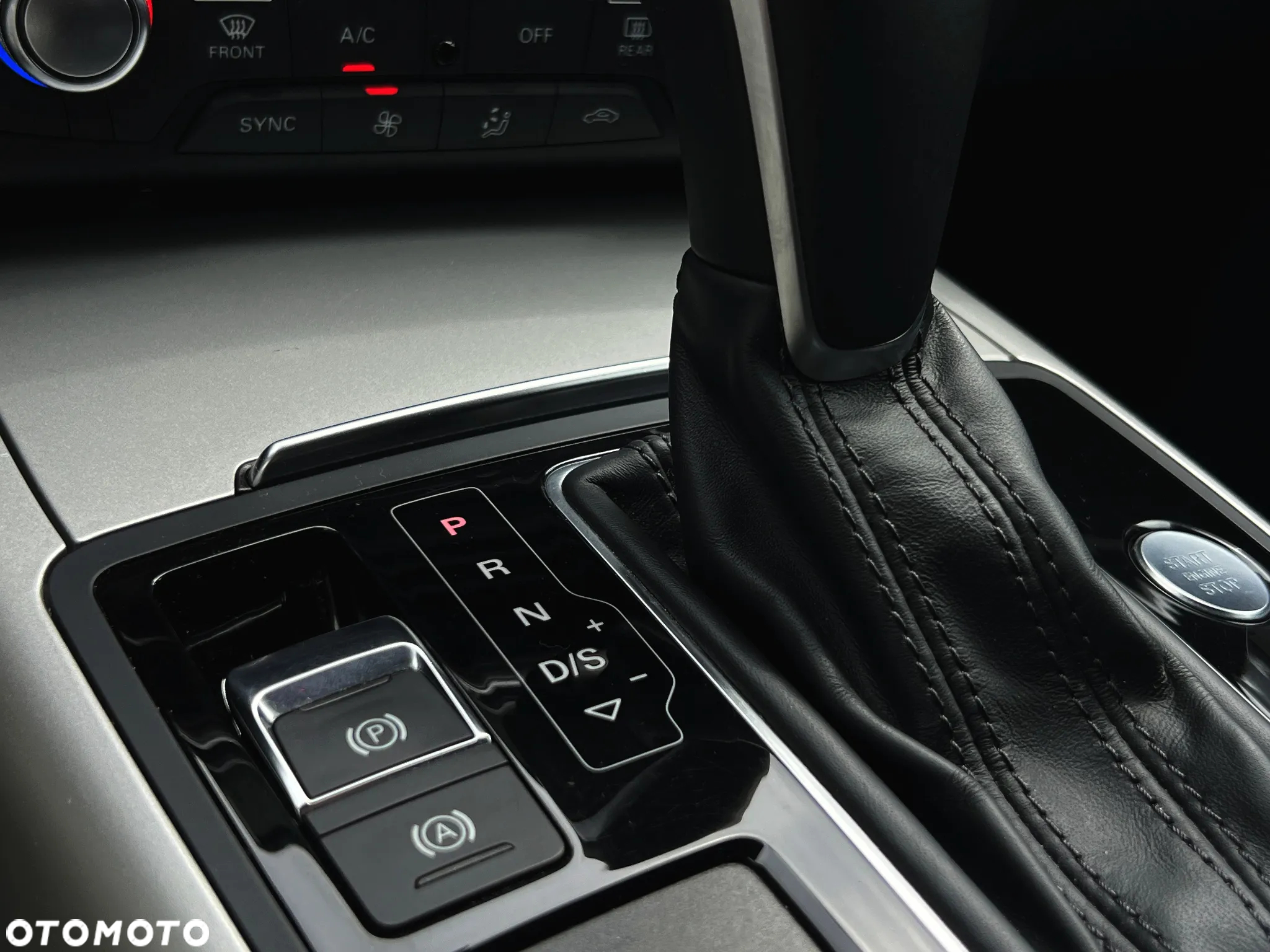 Audi A6 Avant 2.0 TDI Ultra S tronic - 23