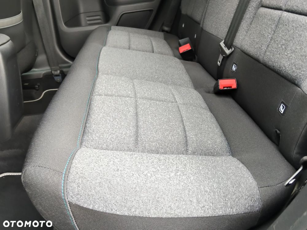 Citroën C4 Cactus 1.2 PureTech Origins S&S - 27