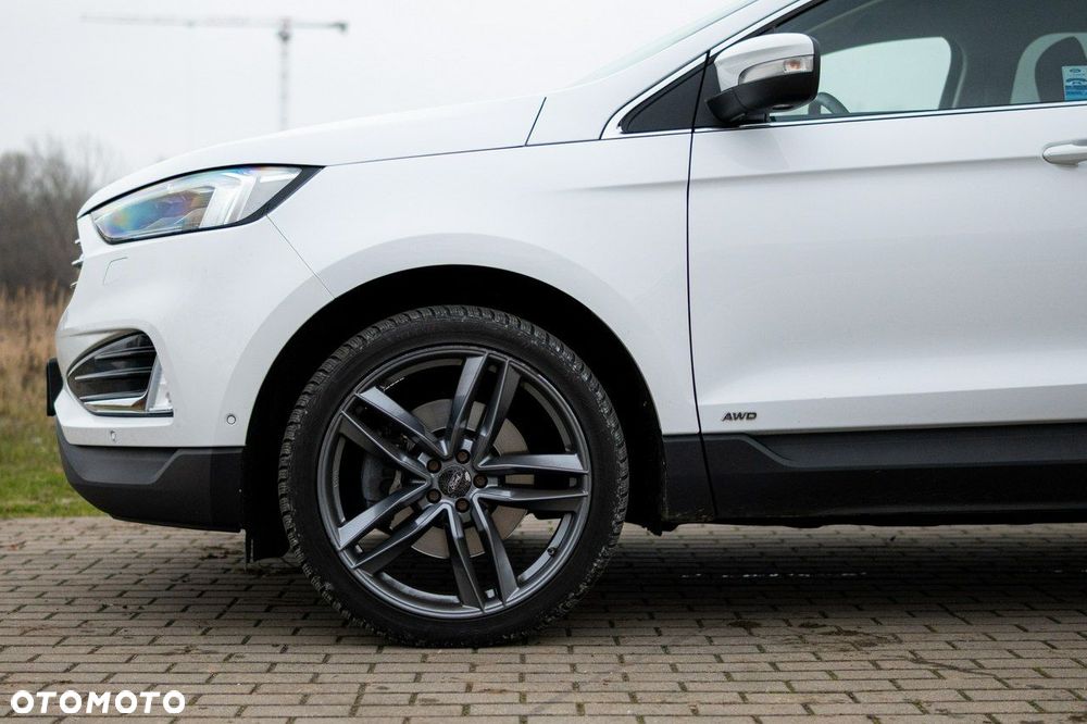 Ford Edge - 11