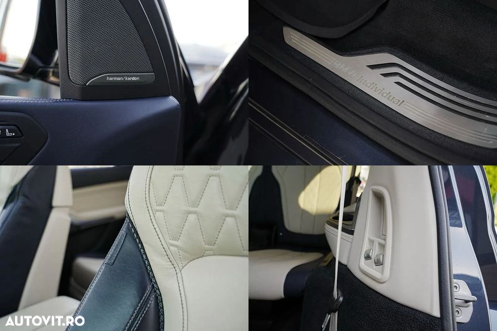 BMW X7 xDrive30d - 13