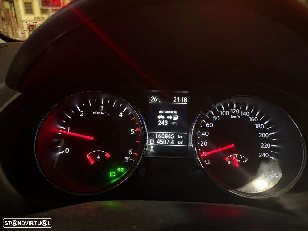 Nissan Qashqai 1.6 dCi 360 S&S - 13