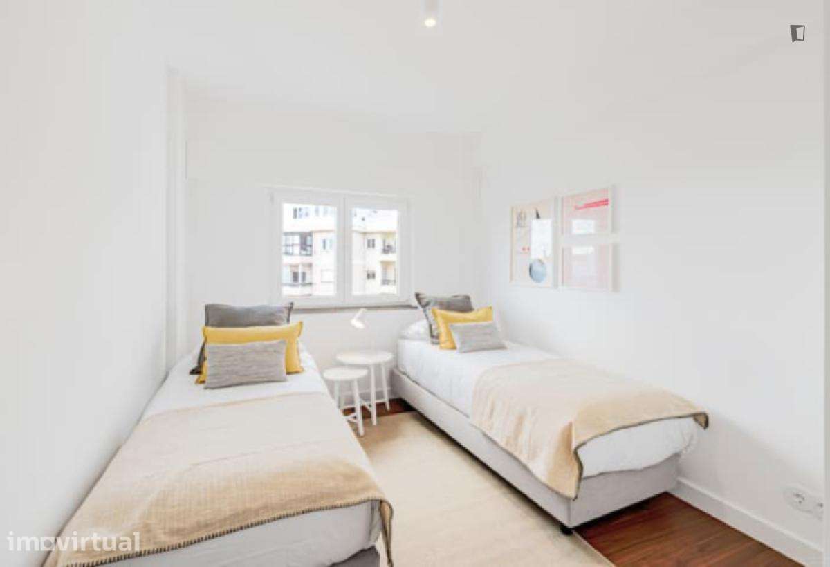 Apartamento com 2 quartos - localizado em Estoril Lisbon - Grande imagem: 2/18