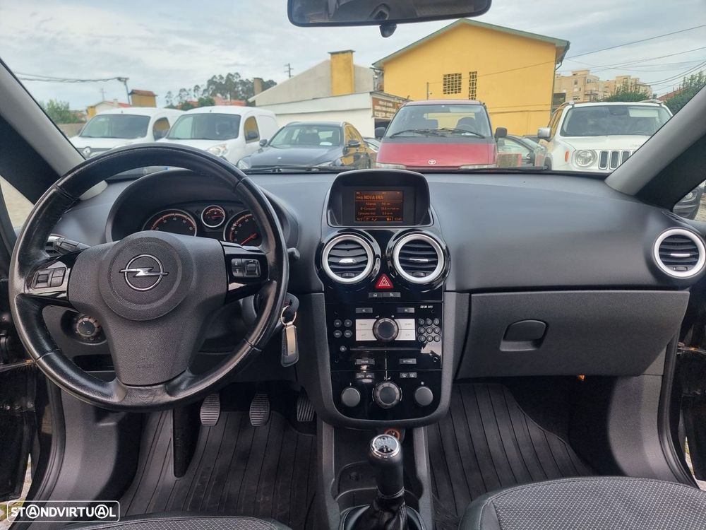 Opel Corsa - 8