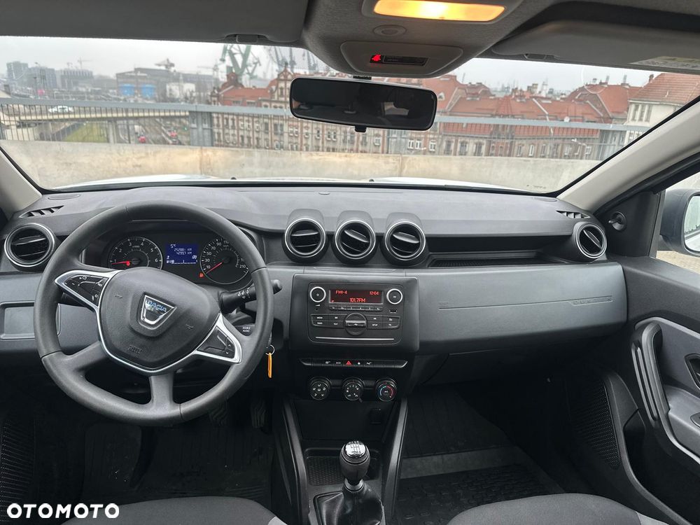 Dacia Duster 1.0 TCe Essential - 11