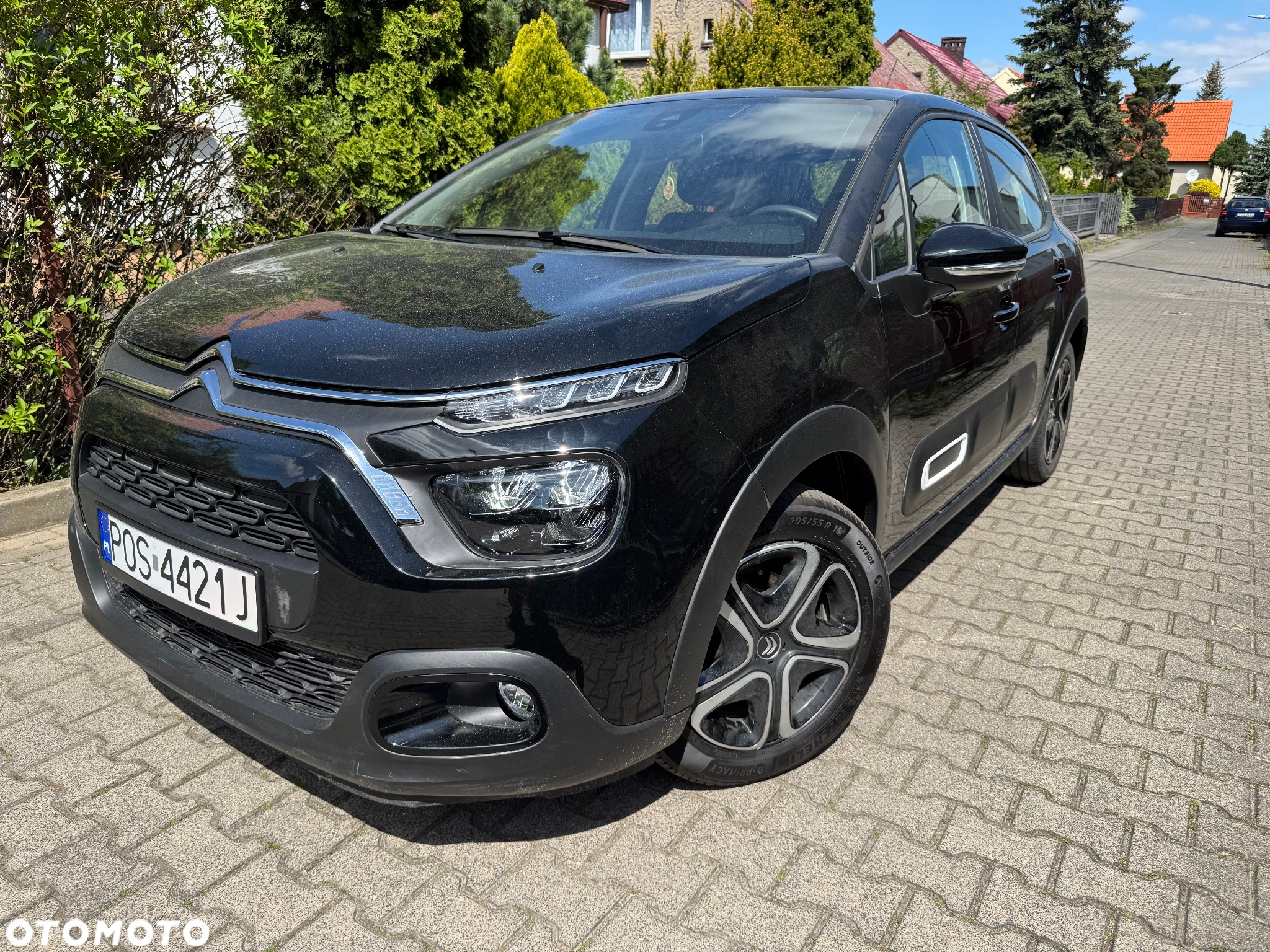 Citroën C3 - 2