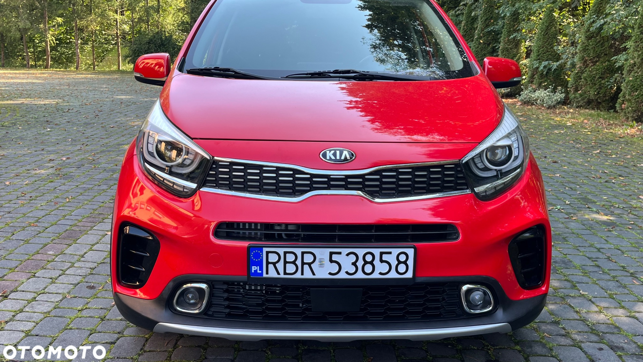 Kia Picanto T-GDI X-Line - 21