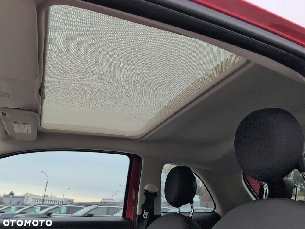 Fiat 500 1.0 Hybrid - 23