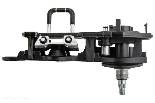 MECHANIZM WYCIERACZKI TYŁ TYLNEJ CITROEN C5 II BREAK PEUGEOT 407 SW 2004- - 2