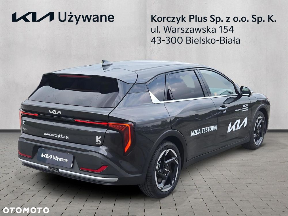 Kia K4 1.6 T-GDI L - 5