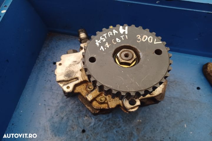 Pompa inalta presiune 1.7  CDTI 0445010086  8973279241 Opel Astra H [ - 2