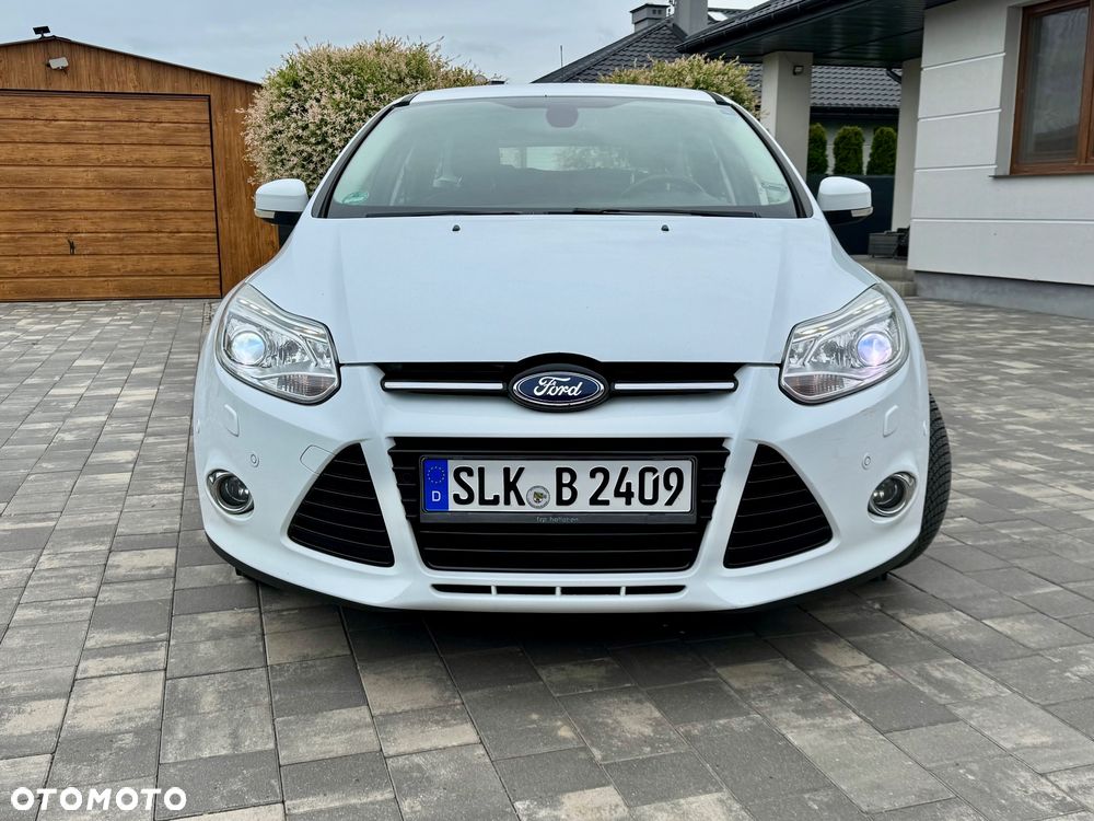 Ford Focus - 3