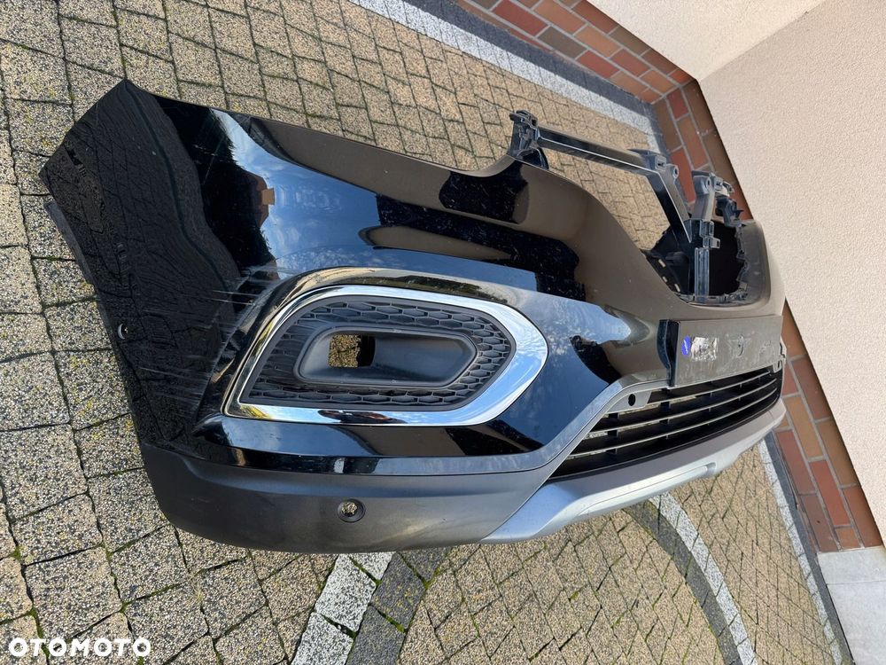 ZDERZAK RENAULT KADJAR LIFT PRZÓD PRZEDNI - 3