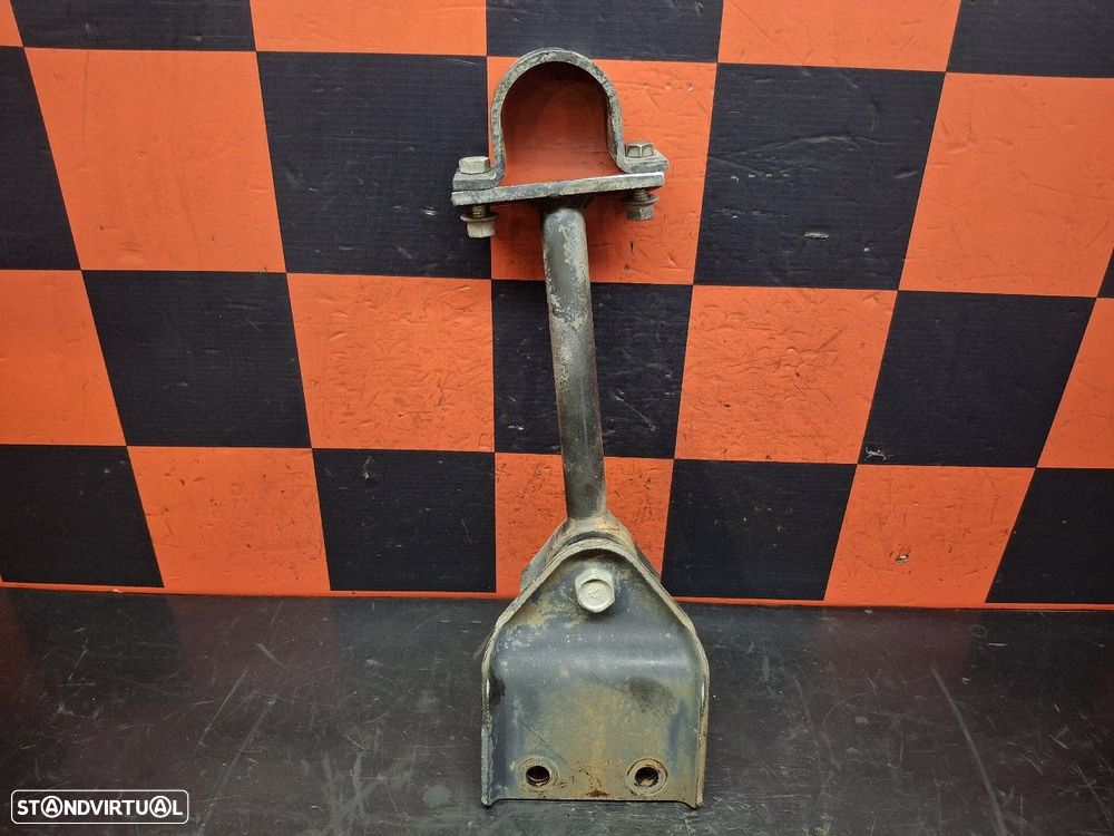 Pendural Barra Estab. Traseira Fuso (Mitsubishi) Canter - 2