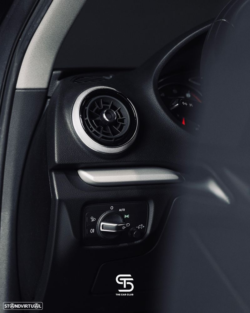 Audi A3 Sportback 30 TFSI S line - 17