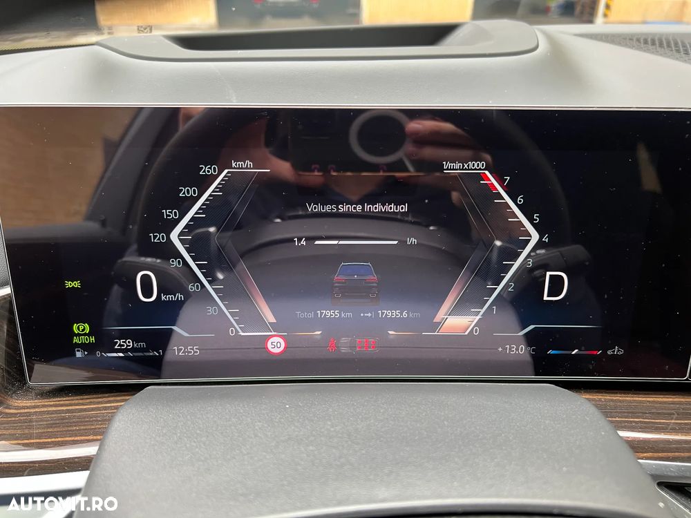 BMW X7 xDrive40i AT MHEV - 27