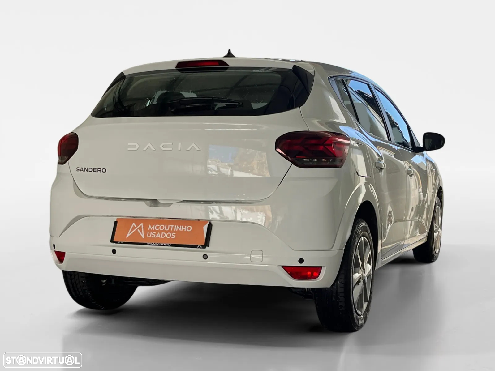 Dacia Sandero 1.0 TCe Expression - 6