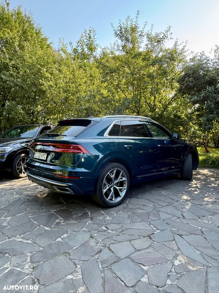 Audi Q8 - 4