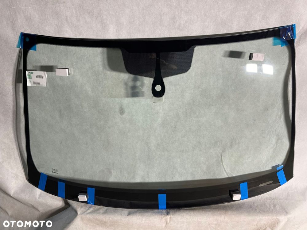 audi q5 szyba przednia nowa sensor hud po 2017- - 1