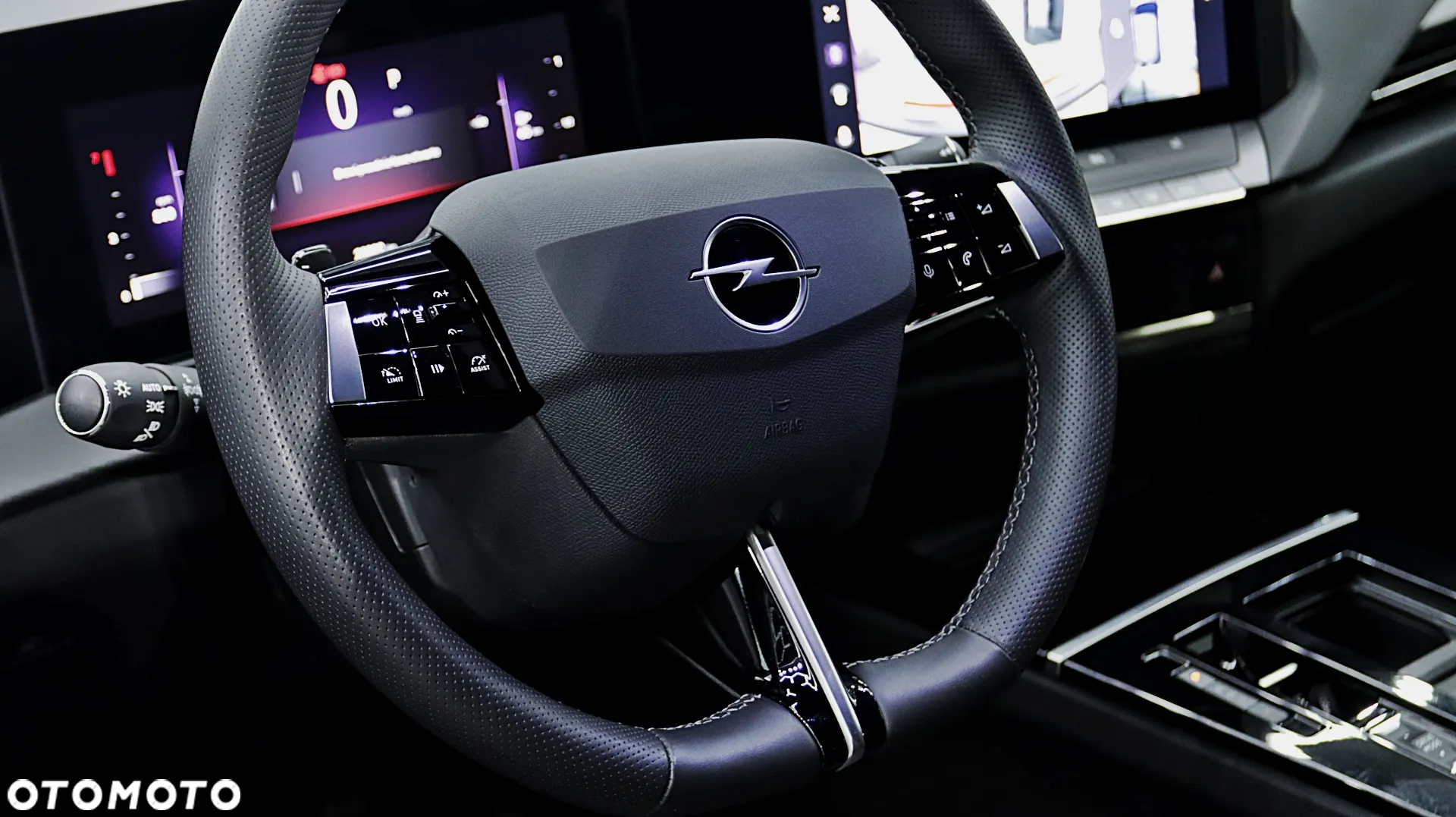 Opel Astra VI 1.2 T Elegance S&S - 21