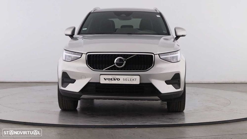 Volvo XC 40 - 2