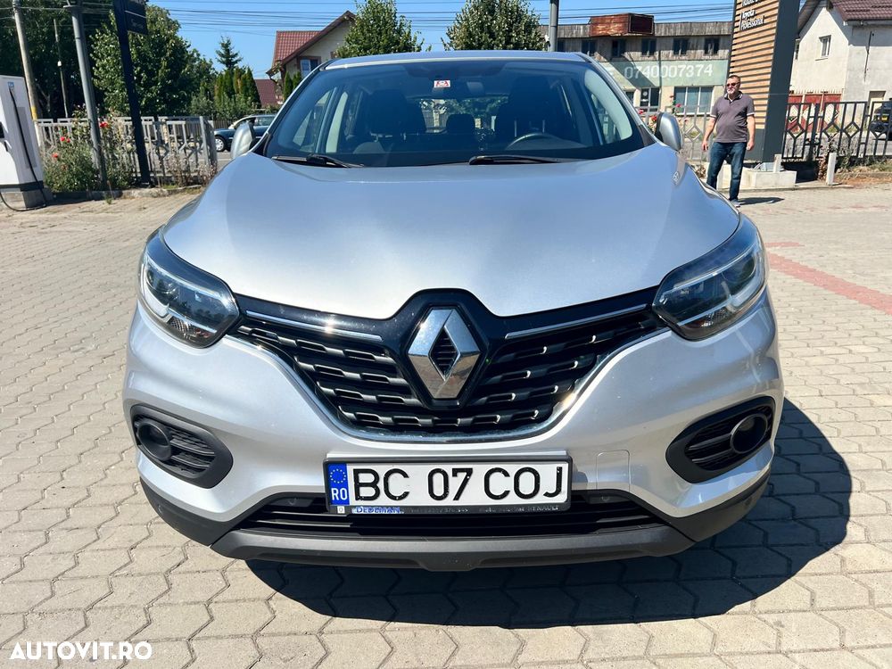 Renault Kadjar - 4