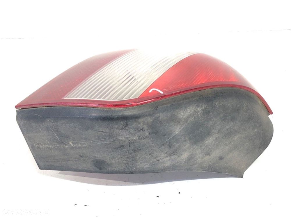 LAMPA LEWY TYŁ - 79.00 PLN - AUDI A3 (8L1) 1996 - 2006 1.6 74 kW [101 KM] benzyna 1996 - 2003 - 2
