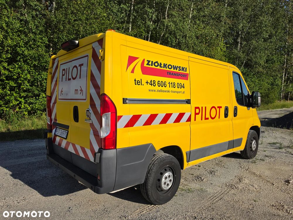 Fiat Ducato - 3
