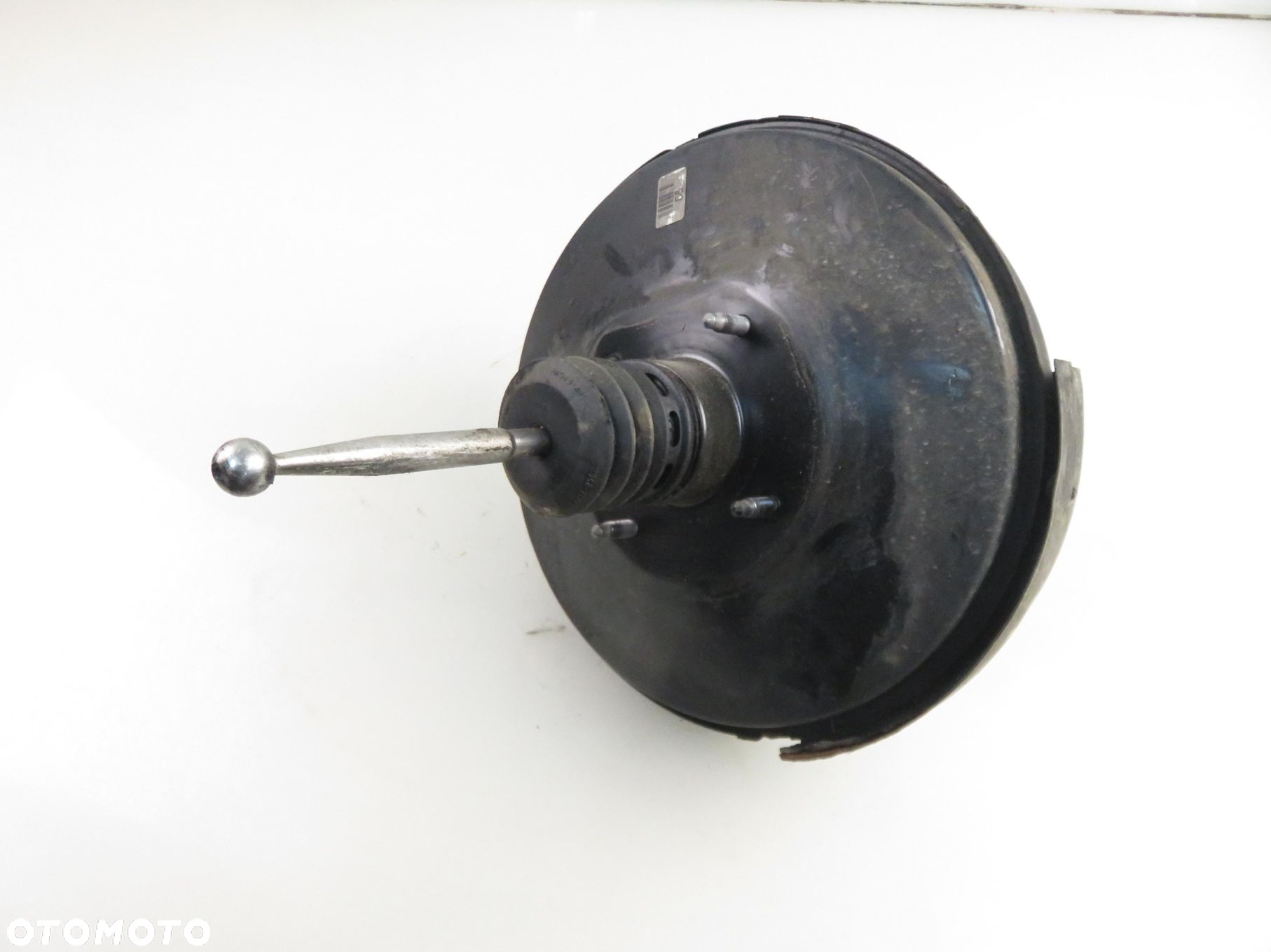SERWO AUDI A3 (8L1) 1.9 TDI quattro - ASZ 1J1614105S 03786435034 - 9
