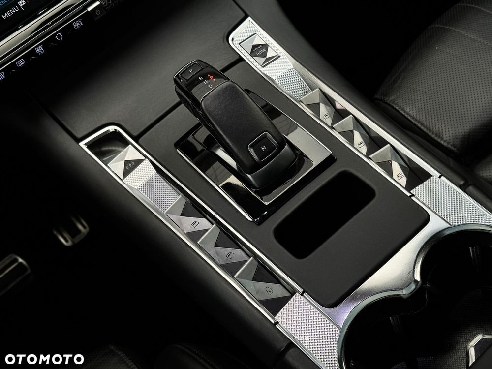 DS Automobiles DS 7 Crossback - 20