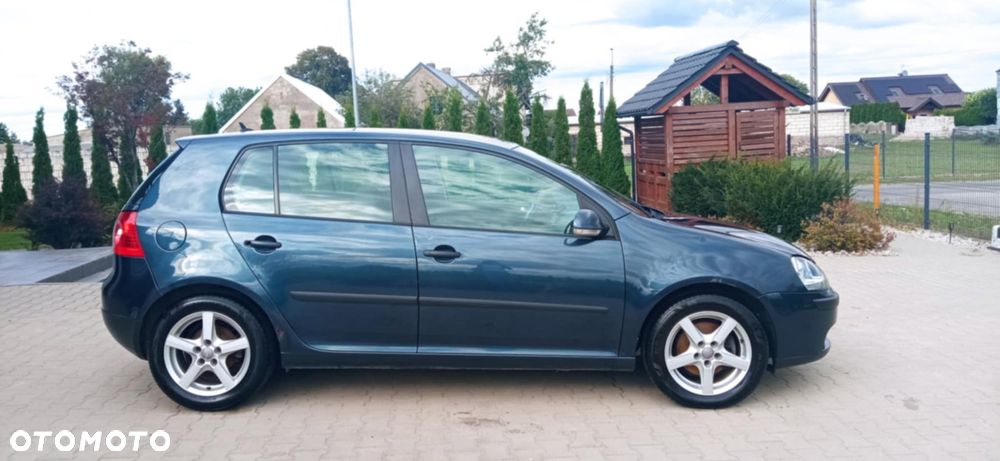 Volkswagen Golf - 3