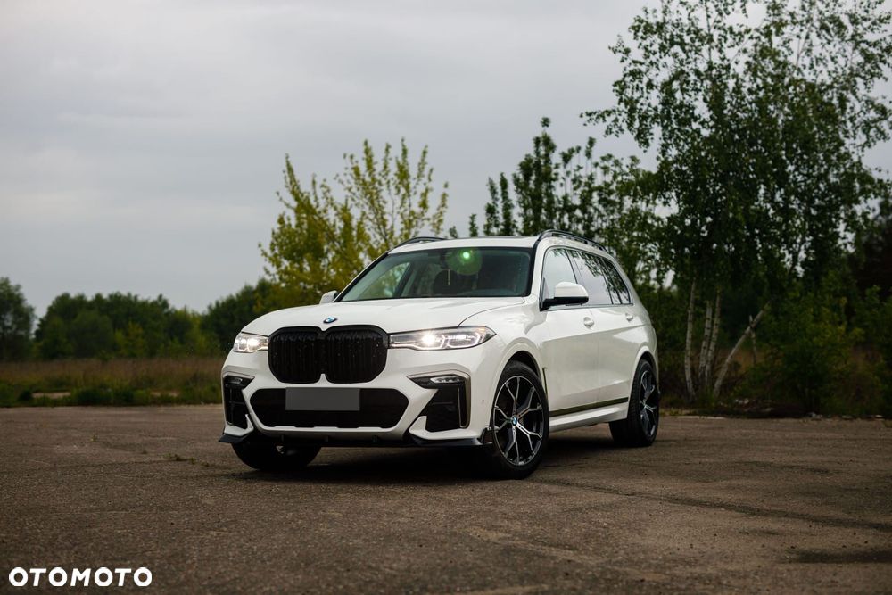 BMW X7 xDrive40i - 6