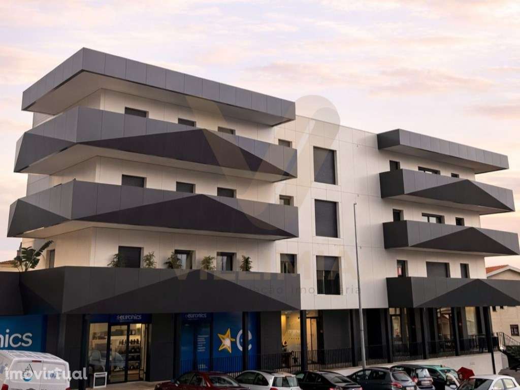 Apartamento T3 | Ponte de Lima - Grande imagem: 2/60