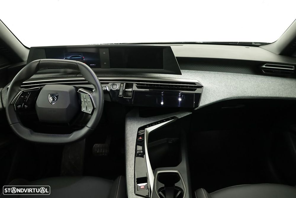 Peugeot 3008 1.2 Hybrid Allure e-DCS6 - 8