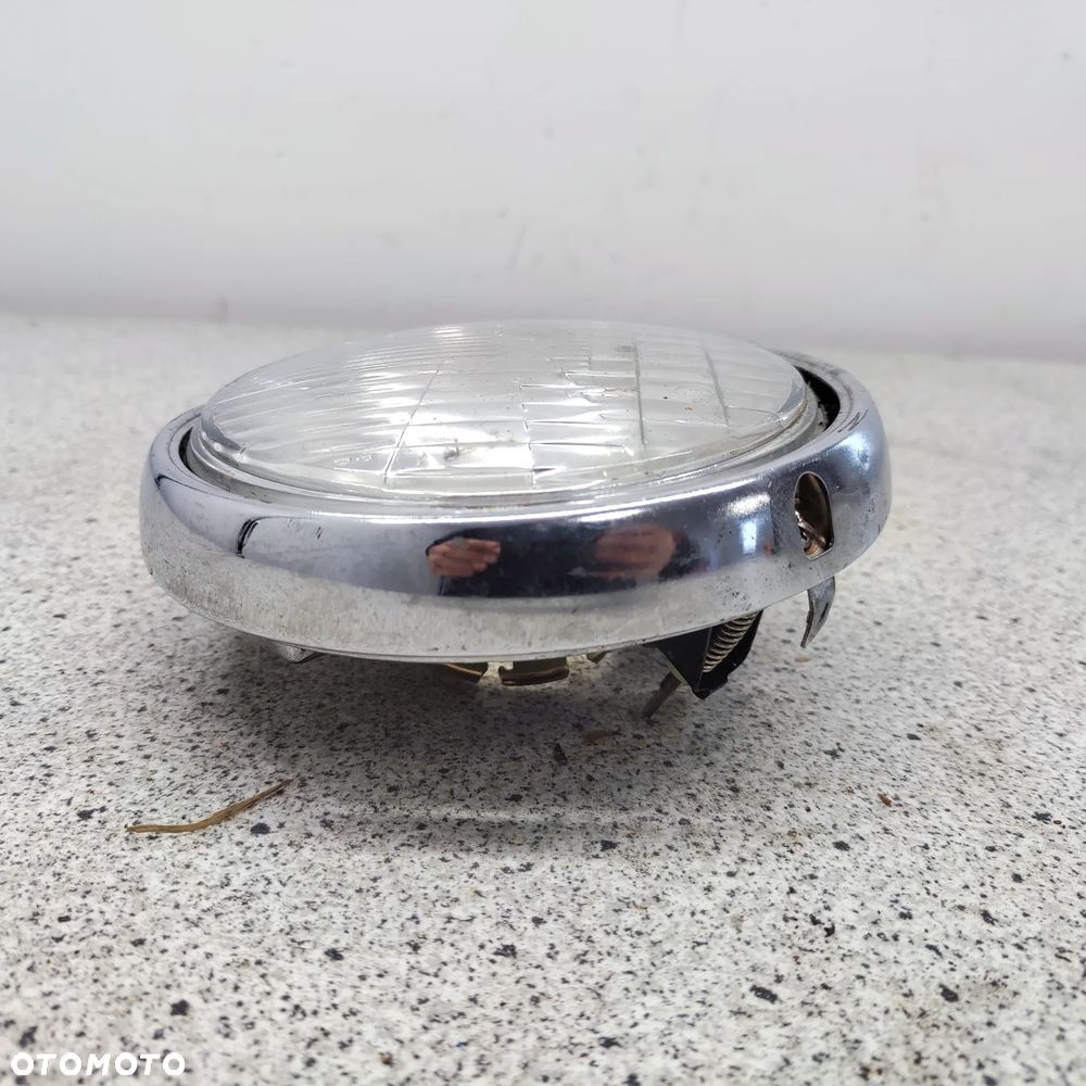 Lampa przód, przednia, reflektor Suzuki VL 125 VL125 Intruder 125 - 5