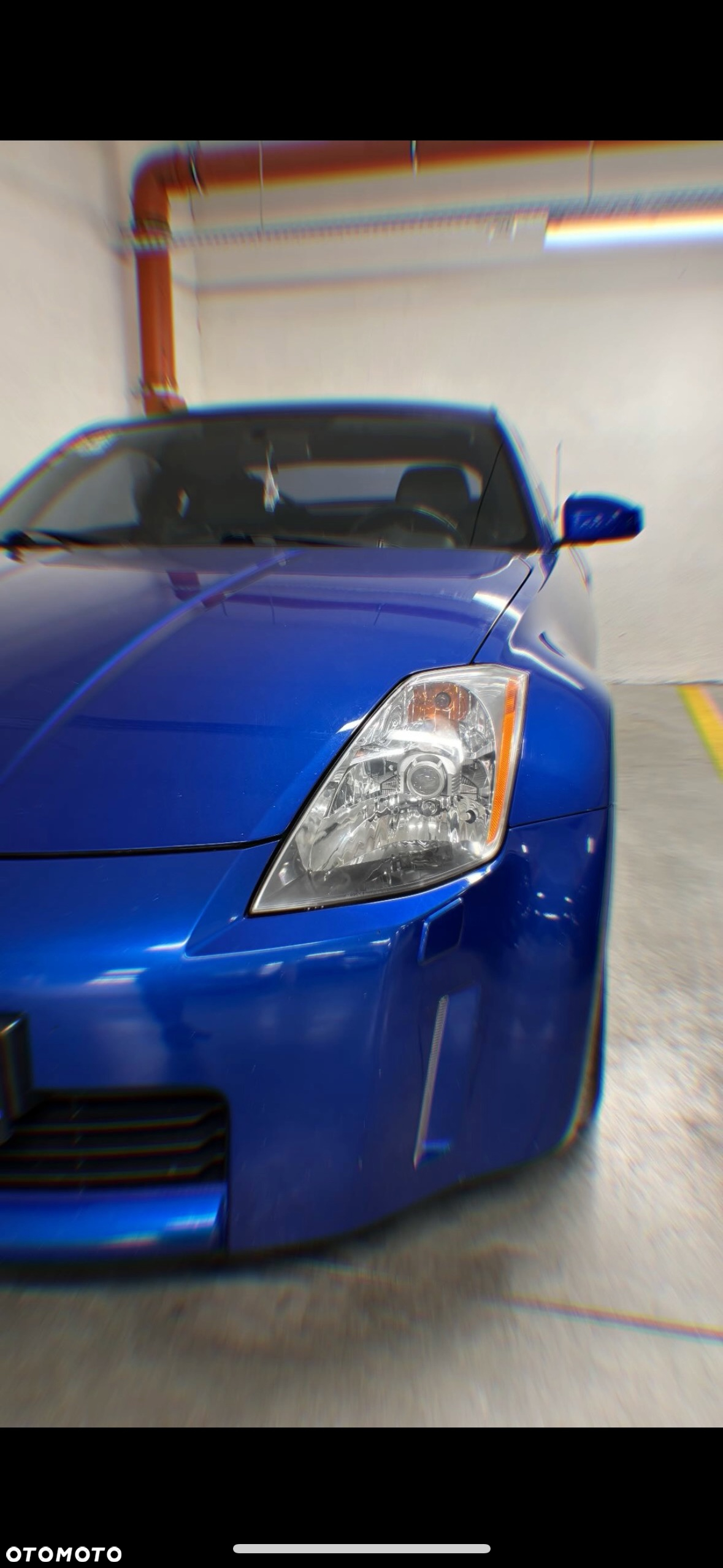 Nissan 350 Z 3.5 V6 Pack - 13