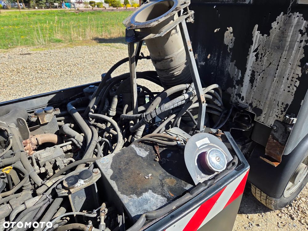 Schmidt Bucher CityCat 2020 - 10