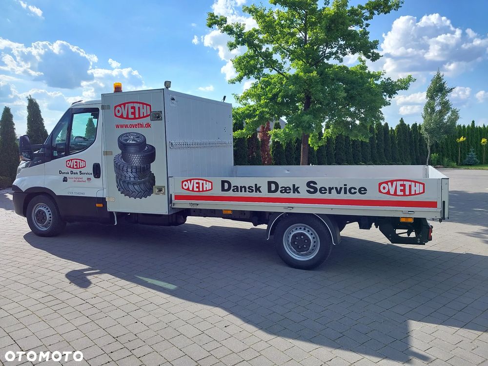 Iveco 35s15 - 9