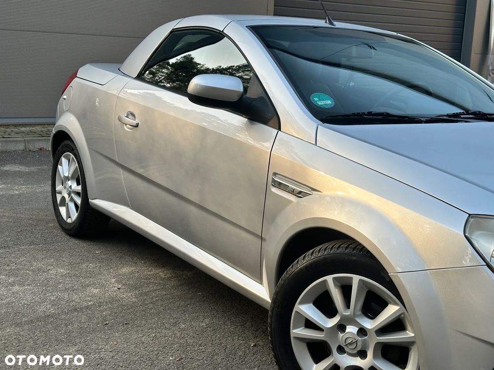 Opel Tigra 1.4 (Enjoy) - 4