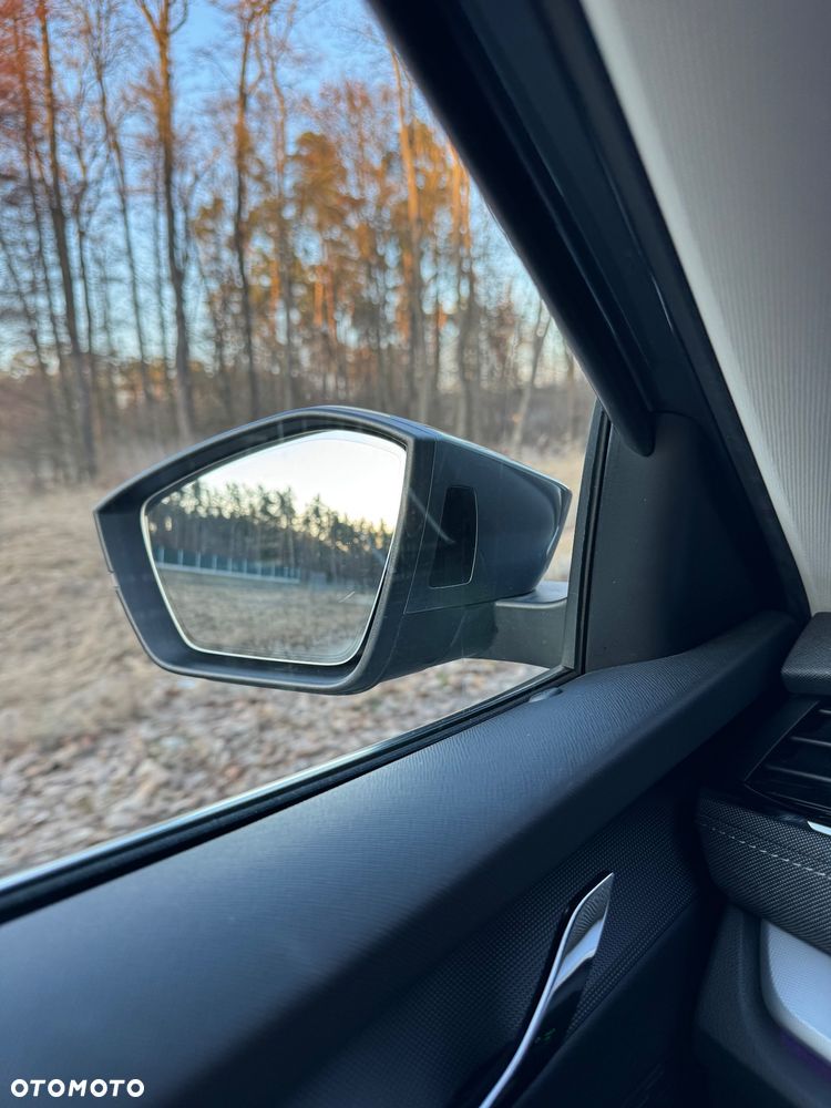 Skoda Octavia 2.0 TDI DSG Edition - 38