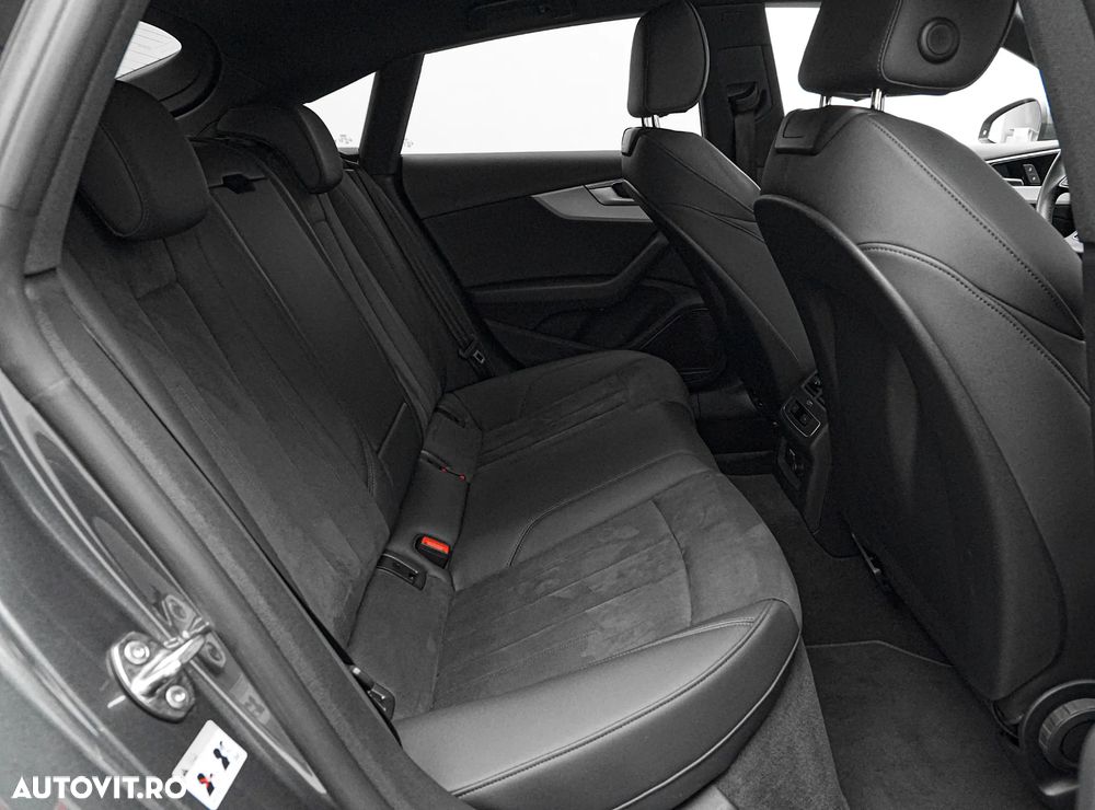 Audi A5 Sportback 2.0 30 TDI S tronic MHEV S Line - 18