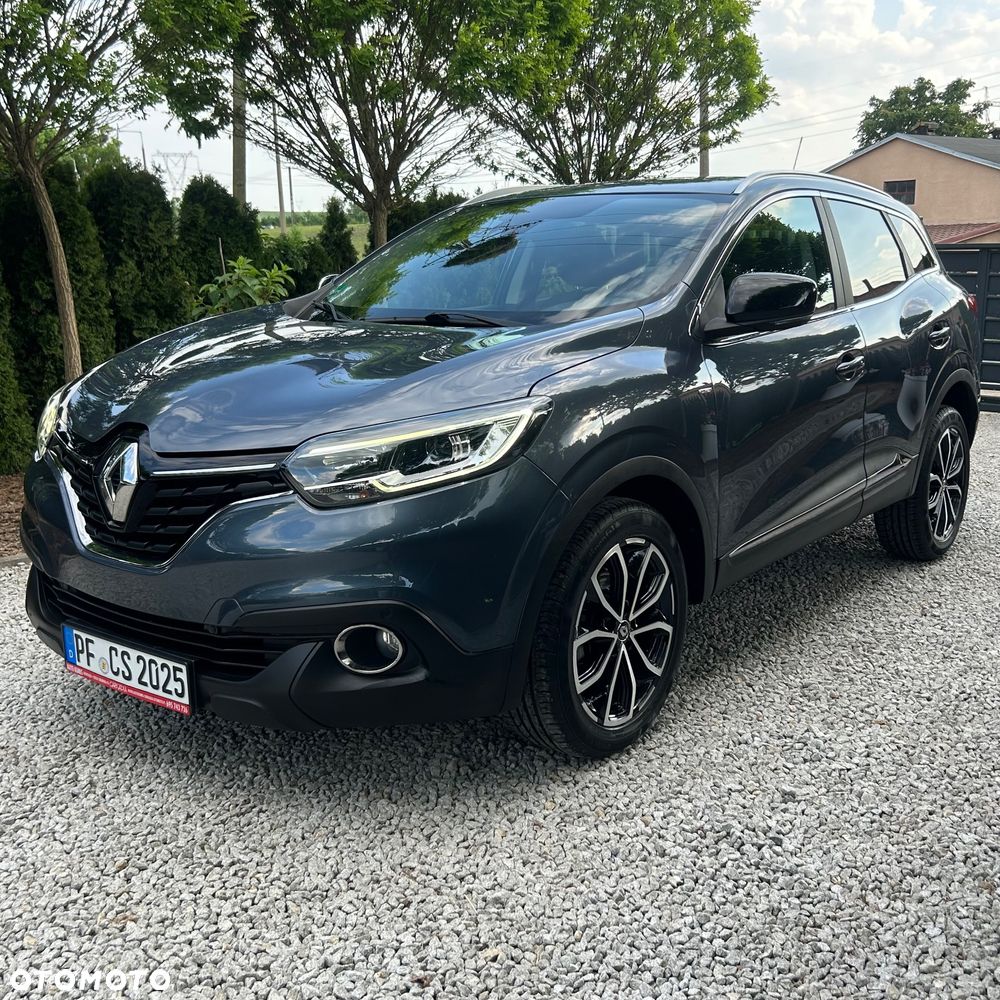 Renault Kadjar Energy TCe 130 EDC LIMITED - 31