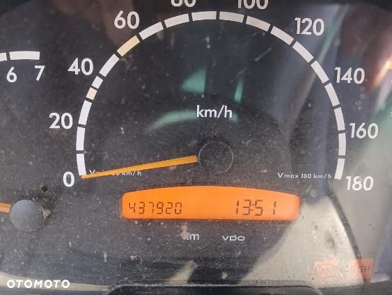 Mercedes-Benz Sprinter 906.211 - 14