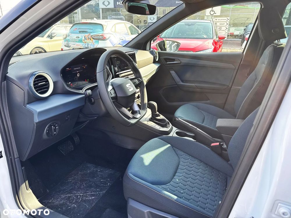 Seat Arona 1.0 TSI Style S&S DSG - 9
