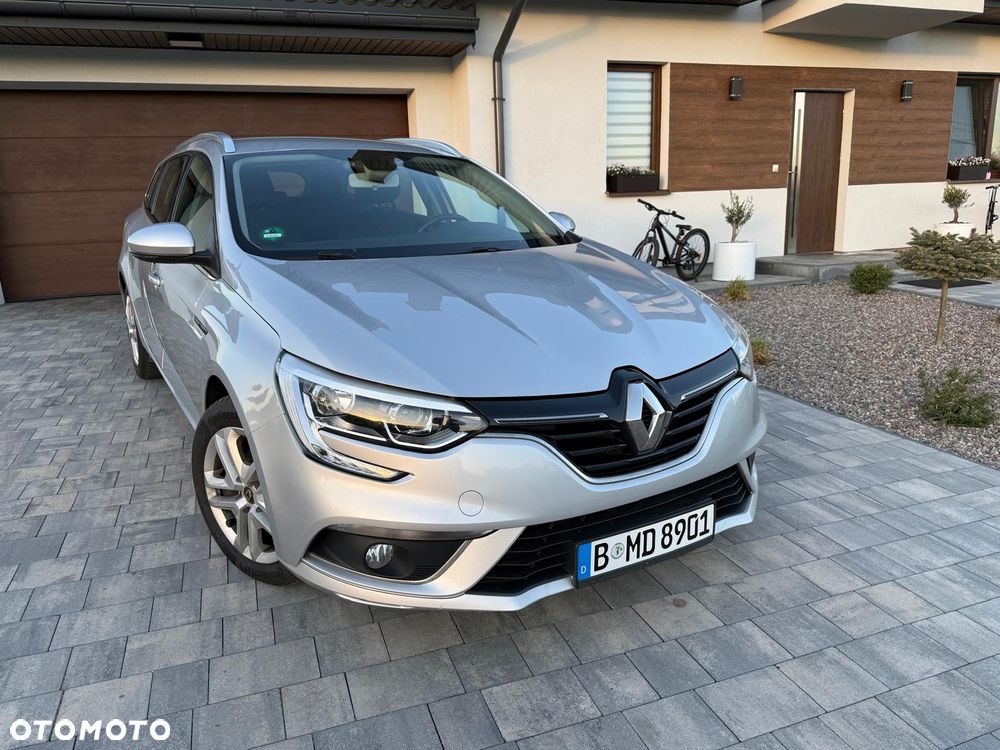 Renault Megane ENERGY TCe 100 EXPERIENCE - 1