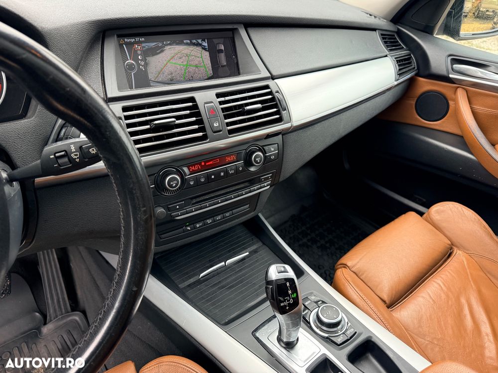 BMW X5 xDrive40d Edition Exclusive - 24