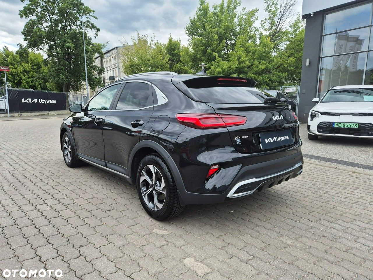 Kia XCeed - 10